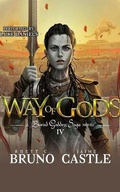 Cover: Way of Gods - Audible Studios on Brilliance