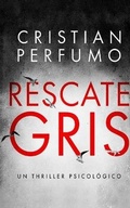 Cover: Rescate Gris - Audible Studios on Brilliance