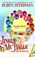 Cover: Jingle Me Balls - Audible Studios on Brilliance