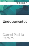 Cover: Undocumented - Audible Studios on Brilliance