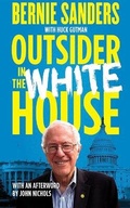 Cover: Outsider in the White House - Audible Studios on Brilliance
