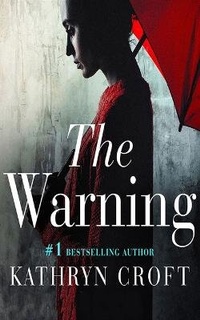Enlarge image Cover: The Warning - Audible Studios on Brilliance