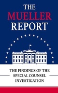 Cover: The Mueller Report - Audible Studios on Brilliance