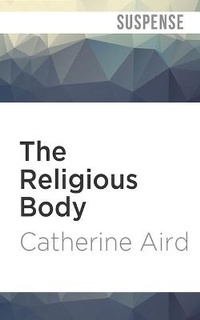 Enlarge image Cover: The Religious Body - Audible Studios on Brilliance