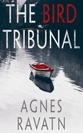 Cover: The Bird Tribunal - Audible Studios on Brilliance