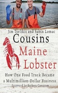 Cover: Cousins Maine Lobster - Audible Studios on Brilliance