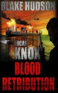 Cover: Lucas Knox - Audible Studios on Brilliance
