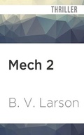 Cover: Mech 2 - Audible Studios on Brilliance