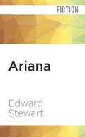 Cover: Ariana - Audible Studios on Brilliance
