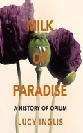 Cover: Milk of Paradise - Audible Studios on Brilliance