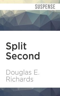 Enlarge image Cover: Split Second - Audible Studios on Brilliance