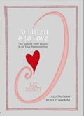 Cover: To Listen is To Love - Newscott