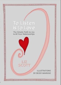 Enlarge image Cover: To Listen is To Love - Newscott