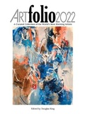 Cover: Art Folio 2022 - Day III Productions, Inc.