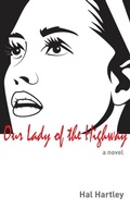 Cover: Our Lady of the Highway - Elboro Press