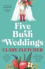 Cover: Five Bush Weddings - Penguin eBooks