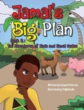 Cover: Jamal's Big Plan - Latoya Patterson Books