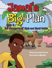 Enlarge image Cover: Jamal's Big Plan - Latoya Patterson Books