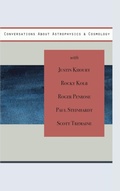Cover: Conversations About Astrophysics & Cosmology - Ideas Roadshow