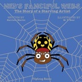 Cover: Ned's Fanciful Webs - Flipfrog Books