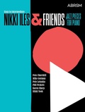 Cover: Nikki Iles & Friends, Easy to Intermediate - Associated Board of the Royal Schools of Music