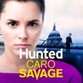 Cover: Hunted - Boldwood Books Ltd