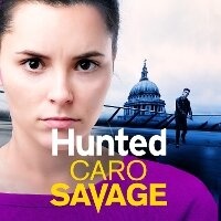 Enlarge image Cover: Hunted - Boldwood Books Ltd