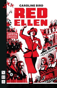 Enlarge image Cover: Red Ellen - Nick Hern Books