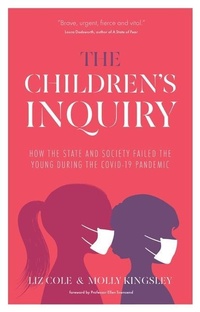 Enlarge image Cover: The Children's Inquiry - Pinter & Martin Ltd.