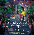 Cover: The Sandycove Supper Club - Boldwood Books Ltd
