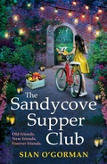 Cover: The Sandycove Supper Club - Boldwood Books Ltd
