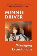 Cover: Managing Expectations - Manilla Press