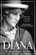 Bild: Diana - Remembering the Princess - John Blake