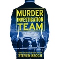 Cover: Murder Investigation Team - John Blake