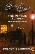 Cover: Sherlock Holmes - MX Publishing
