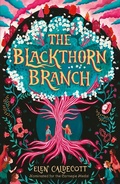 Cover: The Blackthorn Branch - Andersen Digital