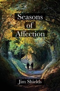 Cover: Seasons of Affection - The Book Reality Experience