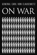 Cover: ON WAR - Glagoslav E-Publications