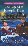Cover: The Legend of Joseph Daw - Fingal County Libraries