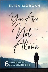 Enlarge image Cover: You Are Not Alone - Discovery House