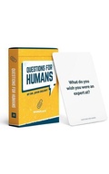 Cover: Questions for Humans: Workplace - Ramsey Press