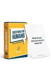 Enlarge image Cover: Questions for Humans: Workplace - Ramsey Press
