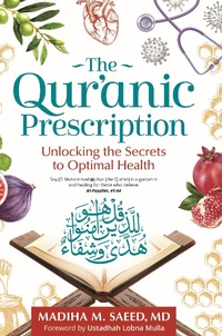 Abbildung von: The Qur'anic Prescription - Kube Publishing Ltd