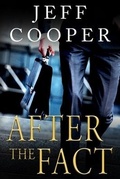 Cover: After the Fact - Red Adept Publishing