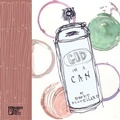 Cover: God in a Can - Bamboo Dart Press
