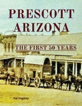 Cover: Prescott Arizona - Granite Publishing