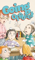 Cover: Going Offbeet - Shelf Space Books