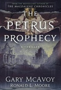Cover: The Petrus Prophecy - Literati Editions