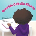 Cover: Querido Cabello Rizado - Brave Brothers Books