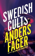 Cover: Swedish Cults (Valancourt International) - VALANCOURT BOOKS